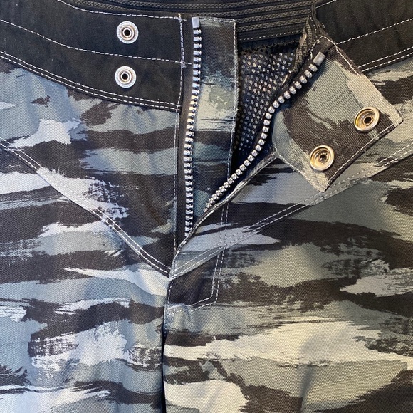 BMX Bike Shorts - Picture 5 of 7